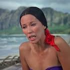 France Nuyen in Charlie's Angels (1976)