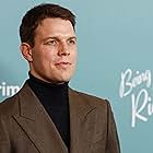 Jake Lacy at an event for Being the Ricardos (2021)