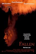 Denzel Washington in Fallen (1998)