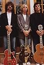 Traveling Wilburys: Tweeter and the Monkey Man (1989)