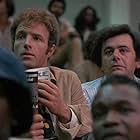 Paul Sorvino and James Caan in The Gambler (1974)