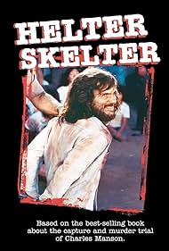Steve Railsback in Helter Skelter (1976)