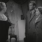 Alma Kruger, Joel McCrea, and Merle Oberon in These Three (1936)