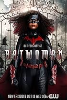 Javicia Leslie in Batwoman (2019)