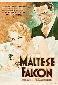 Primary photo for The Maltese Falcon