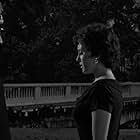 Marlon Brando and Liliane Montevecchi in The Young Lions (1958)