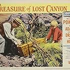 William Powell and Tommy Ivo in The Treasure of Lost Canyon (1952)