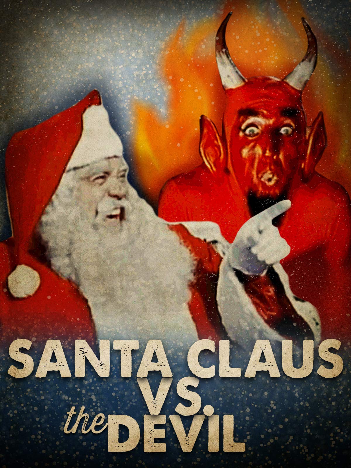 Santa Claus (1959)