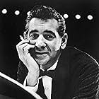 Leonard Bernstein