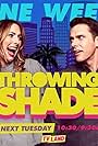Bryan Safi and Erin Gibson in Throwing Shade (2017)