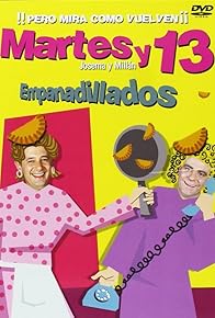 Primary photo for Martes y 13: Empanadillados