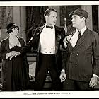 Cornelius Keefe, Charlotte Stevens, and Grant Withers in In a Moment of Temptation (1927)