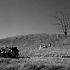 Madeline Kahn, Tatum O'Neal, P.J. Johnson, and Ryan O'Neal in Paper Moon (1973)