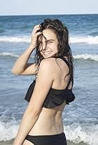 Bailee Madison in The Pool