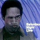 O.J. Simpson in Saturday Night Live (1975)