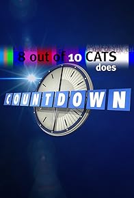 Primary photo for 8 Out of 10 Cats Does Countdown