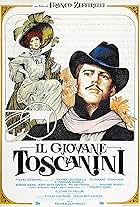 Young Toscanini