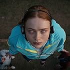 Sadie Sink in Chapter Four: Dear Billy (2022)