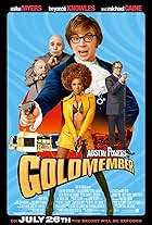 Austin Powers in Goldmember