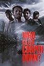 Who Killed Cooper Dunn?