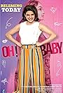 Lakshmi and Samantha Ruth Prabhu in Oh Baby (2019)