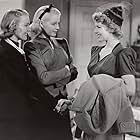 Lana Turner, Jane Bryan, and Mary Beth Hughes in These Glamour Girls (1939)