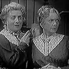 Mildred Natwick and Dorothy Stickney in Arsenic & Old Lace (1962)