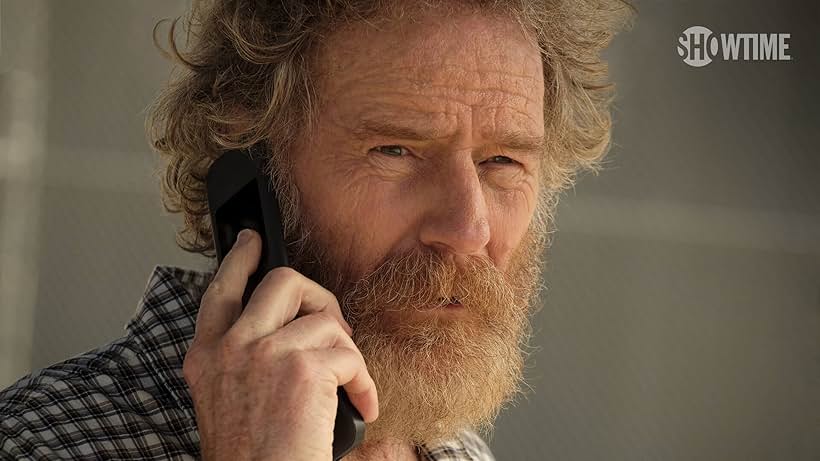 Bryan Cranston in Part Eleven (2023)