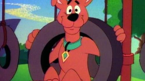 A Pup Named Scooby-Doo: Vol. 6