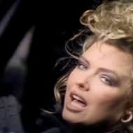 Kim Wilde: Can't Get Enough-of Your Love (1990)