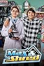 Jake Goodman and Jonny Gray in Max & Shred (2014)