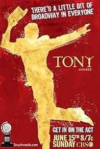 Primary photo for The 62nd Annual Tony Awards