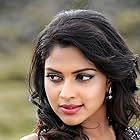 Amala Paul in Naayak (2013)