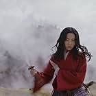 Liu Yifei in Mulan (2020)