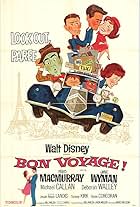 Bon Voyage!