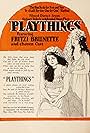 Playthings (1918)