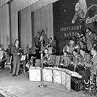 Harry James and His Orchestra