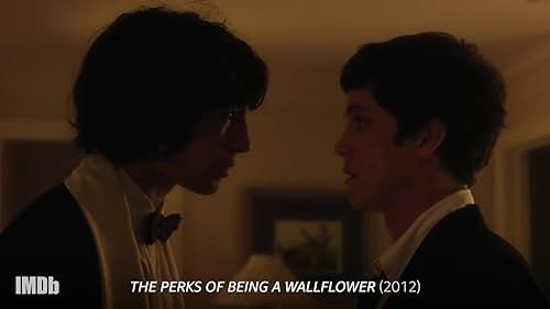 Watch Ezra Miller: Movie Moments