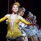 Clare Halse in 42nd Street: The Musical (2019)