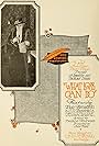 What Love Can Do (1916)