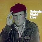 Charles Grodin in Saturday Night Live (1975)