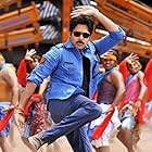 Pawan Kalyan in Gabbar Singh (2012)