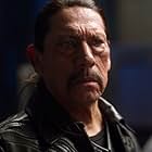 Danny Trejo in The Flash (2014)