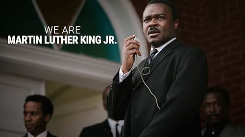 We Are Martin Luther King Jr. | Supercut