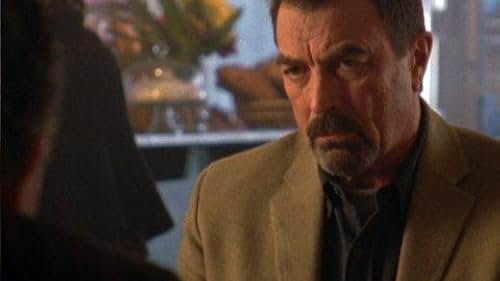 Jesse Stone: No Remorse