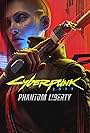 Cyberpunk 2077: Phantom Liberty (2023)