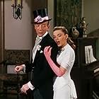 Fred Astaire and Judy Garland in Easter Parade (1948)