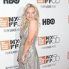 Elisabeth Moss at an event for Her Smell (2018)