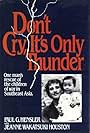 Don't Cry, It's Only Thunder (1982)