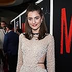 Diana Silvers at an event for Ma (2019)